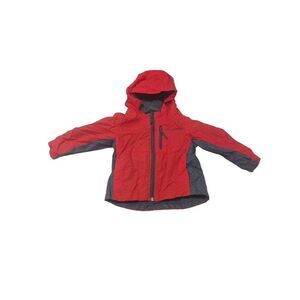 Columbia windbreaker/ rain jacket 